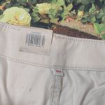 Levi's  surplus straight khaki pants size 16W Photo 3