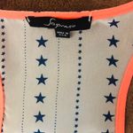 Soprano Sheer Star Tank XS Photo 2