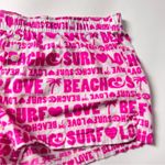 Old Navy Intimates Pink and White Pajamas Shorts Sz S Photo 8