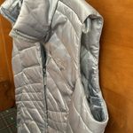 The North Face  NF0A2TDS Aconcagua 550 Goose Down Vest Women’s Medium Gray
B Photo 6