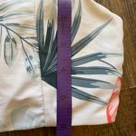SheIn Tropical Print Bikini Top Photo 6