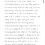 Faceplant Dreams Bamboo Pajama Pants Photo 2