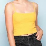 Brandy Melville thermal faye tank Photo 0