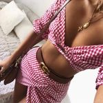 Tiger Mist 'Lila' top & skirt size XS Photo 0