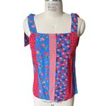 Sugarhill Brighton ModCloth Petal Perfect Floral Tie Photo 1