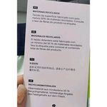 The North Face Women's Size XXL Flash Dry Short Gray Yellow Color Block Photo 7