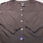 International concepts  women’s sweater M Photo 7