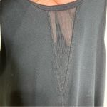 Zyia Active black tank top size XL Photo 2