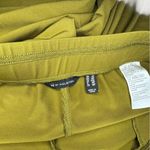 H by Halston  Women's jogger  Olive  Stretch Pants- Size Sp w/ pockets. (52) Photo 5