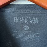 Nike Black Trippie Redd Long Sleeve Photo 6