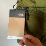 The North Face Surge Backpack Olive Green Women's Hiking Outdoor New Photo 7