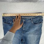 Old Navy  Rockstar Jeans Womens Size 18 Plus Super Skinny High Rise Light Denim Photo 9