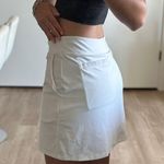 Nike White Golf Skirt Photo 5