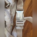 Athleta Excursion Abalone Gray Crossbody Bag Photo 10