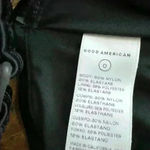 Good American  Bikini Set ~ 0/XS or S~ NWT! Photo 5