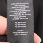 Aritzia Sunday Best Mini Slip Dress Black LBD Cocktail Party Hoco ‎ Size 00 Photo 6