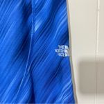 The North Face  GTD Capri Tight Running Cropped Pant Blue Size L Photo 2