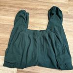 Aerie  Cargo Jogger Sweatpants Photo 0