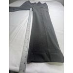 Rachel Zoe  Grey Dress Pants Size Womens 10 Pull On Photo 1