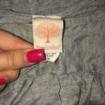 Freeloader  women’s medium grey Dolman‎ top Photo 2