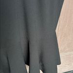 Dress the Population  Black Maxi Dress Photo 6