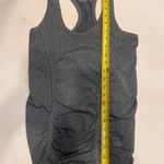 Athleta Women's Gray Fast Track Tank Top size XS Photo 5