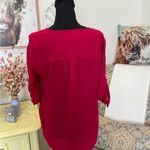 Michael Kors Blouse Chic and Vibrant Photo 3