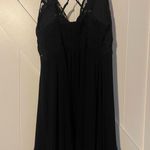Rue 21  Dress Black Photo 1