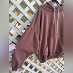 Free People hoodie Photo 1