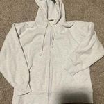 Aritzia  zip up jacket (head of zipper is broken, see photos) Photo 0