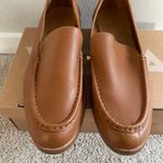 Everlane The Modern Loafer Leather Camel Tan (10) Photo 4