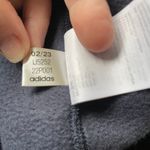 Adidas Performance Select Hoodie Womens Medium Basketball Loose Fit Photo 5