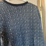 Lands' End FINAL MARKDOWN  Knit Sweater XXL Photo 8