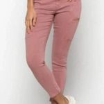 Pistola  Hannah Skinny Pink Cargo Jeans Photo 0