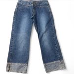 Unionbay Y2K Union Bay Cropped Jeans‎ Photo 0