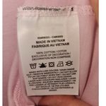 Nike Pink Swoosh Drawstring Waist Dress Women’s Size: Medium Photo 7