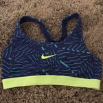 Nike Dri-fit Sport Bra Photo 0