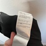 Escada Women’s Designer Black Wool Knee Photo 6