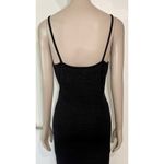 it's our time It’s Our Time Y2K Knit Lurex Tank Top Photo 4