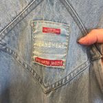 Vintage overalls Blue Size M Photo 1