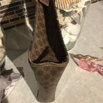 CELINE  MACADAM ZIP OP POUCH Photo 5