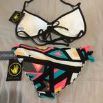 Body Glove  bikini small top xsmall bottoms Photo 4