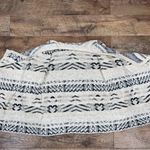 Lucky Brand  Open Front Boho Cardigan Photo 7