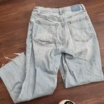 Abercrombie & Fitch Ankle Jeans Photo 1