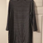 J.Crew  Dress size XL 34” long it’s for warmer days preowned Photo 3