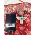 Lucky Brand  Set‎ of 2 Women's Patterned Tops - Size Small - Boho Style Photo 7