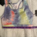 Nike Swoosh Sports Bra Photo 14