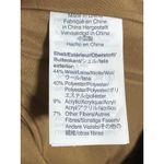 J Crew Wool Blend Pencil Skirt Womens 4 Classic Workwear Feminine Chic Preppy Tan Photo 5