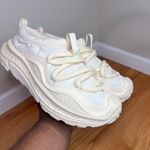 Hoka One One Ora Primo “Vanilla” Size 9W/8M Nooo Boxxx Photo 18