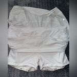Lululemon Women’s Pace Rival Mid Rise Skort Tennis Size 12 Photo 3